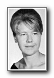 Diane Hill: class of 1964, Norte Del Rio High School, Sacramento, CA.
